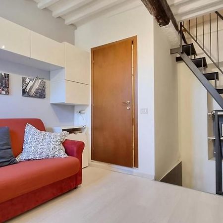 卡麦奥雷La Casa Di Charlotte别墅 外观 照片