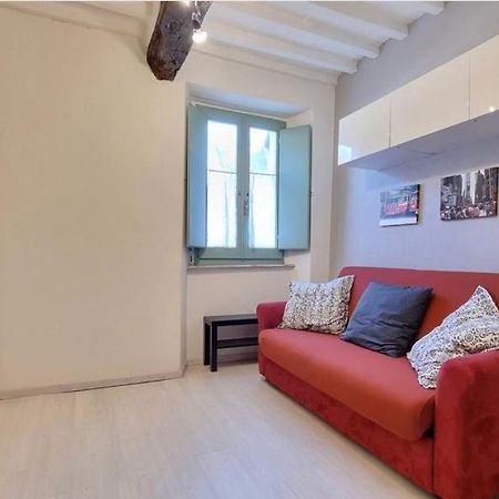 卡麦奥雷La Casa Di Charlotte别墅 外观 照片