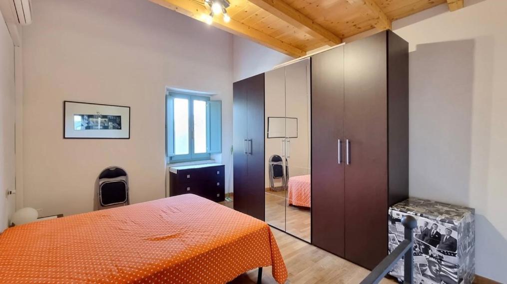 卡麦奥雷La Casa Di Charlotte别墅 外观 照片